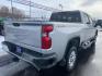 2023 SILVER CHEVROLET SILVERADO 2500 HEAVY DUTY LT (2GC4YNE76P1) with an 6.6L engine, Automatic transmission, located at 2525 S. Cushman, Fairbanks, AK, 99701, (907) 452-5707, 64.824036, -147.712311 - Photo#3