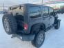 2012 BLACK JEEP WRANGLER UNLIMI SAHARA (1C4BJWEG5CL) with an 3.6L engine, Automatic transmission, located at 2525 S. Cushman, Fairbanks, AK, 99701, (907) 452-5707, 64.824036, -147.712311 - Photo#2