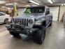 2020 GRAY JEEP GLADIATOR LAUNCH EDITION (1C6JJTBG6LL) with an 3.6L engine, Automatic transmission, located at 2525 S. Cushman, Fairbanks, AK, 99701, (907) 452-5707, 64.824036, -147.712311 - Photo#1