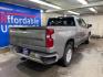 2023 SILVER CHEVROLET SILVERADO 1500 LT (1GCUDDEDXPZ) with an 5.3L engine, Automatic transmission, located at 2525 S. Cushman, Fairbanks, AK, 99701, (907) 452-5707, 64.824036, -147.712311 - Photo#2