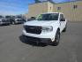 2023 WHITE FORD MAVERICK XLT XL (3FTTW8F92PR) with an 2.0L engine, Automatic transmission, located at 2525 S. Cushman, Fairbanks, AK, 99701, (907) 452-5707, 64.824036, -147.712311 - Photo#1