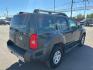 2014 GREY NISSAN XTERRA X (5N1AN0NW5EN) with an 4.0L engine, Automatic transmission, located at 2525 S. Cushman, Fairbanks, AK, 99701, (907) 452-5707, 64.824036, -147.712311 - Photo#2
