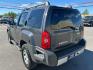2014 GREY NISSAN XTERRA X (5N1AN0NW5EN) with an 4.0L engine, Automatic transmission, located at 2525 S. Cushman, Fairbanks, AK, 99701, (907) 452-5707, 64.824036, -147.712311 - Photo#3