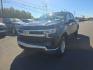 2023 GRAY CHEVROLET SILVERADO 1500 LT (1GCUDDED8PZ) with an 5.3L engine, Automatic transmission, located at 2525 S. Cushman, Fairbanks, AK, 99701, (907) 452-5707, 64.824036, -147.712311 - Photo#4