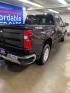 2023 GRAY CHEVROLET SILVERADO 1500 LT (3GCUDDED2PG) with an 5.3L engine, Automatic transmission, located at 2525 S. Cushman, Fairbanks, AK, 99701, (907) 452-5707, 64.824036, -147.712311 - Photo#3