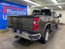 2023 GREEN CHEVROLET SILVERADO 2500 HEAVY DUTY LT (2GC4YNE77P1) with an 6.6L engine, Automatic transmission, located at 2525 S. Cushman, Fairbanks, AK, 99701, (907) 452-5707, 64.824036, -147.712311 - Photo#2