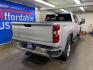 2023 SILVER CHEVROLET SILVERADO 2500 HEAVY DUTY LT (2GC4YNE71P1) with an 6.6L engine, Automatic transmission, located at 2525 S. Cushman, Fairbanks, AK, 99701, (907) 452-5707, 64.824036, -147.712311 - Photo#2