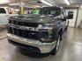 2023 GREEN CHEVROLET SILVERADO 2500 HEAVY DUTY LT (2GC4YNE76P1) with an 6.6L engine, Automatic transmission, located at 2525 S. Cushman, Fairbanks, AK, 99701, (907) 452-5707, 64.824036, -147.712311 - Photo#1