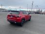 2023 RED JEEP COMPASS TRAILHAWK (3C4NJDDN9PT) with an 2.0L engine, Automatic transmission, located at 2525 S. Cushman, Fairbanks, AK, 99701, (907) 452-5707, 64.824036, -147.712311 - Photo#3