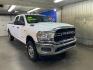 2021 WHITE RAM 2500 TRADESMAN (3C6UR5HJ2MG) with an 6.4L engine, Automatic transmission, located at 2525 S. Cushman, Fairbanks, AK, 99701, (907) 452-5707, 64.824036, -147.712311 - Photo#0