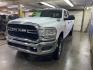 2021 WHITE RAM 2500 TRADESMAN (3C6UR5HJ2MG) with an 6.4L engine, Automatic transmission, located at 2525 S. Cushman, Fairbanks, AK, 99701, (907) 452-5707, 64.824036, -147.712311 - Photo#1