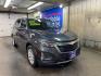 2022 BLACK CHEVROLET EQUINOX LT (2GNAXUEV8N6) with an 1.5L engine, Automatic transmission, located at 2525 S. Cushman, Fairbanks, AK, 99701, (907) 452-5707, 64.824036, -147.712311 - Photo#0