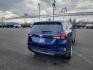 2022 BLUE CHEVROLET EQUINOX LT (3GNAXUEV4NL) with an 1.5L engine, Automatic transmission, located at 2525 S. Cushman, Fairbanks, AK, 99701, (907) 452-5707, 64.824036, -147.712311 - Photo#4