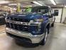 2023 BLUE CHEVROLET SILVERADO 2500 HEAVY DUTY LT (2GC4YNE73P1) with an 6.6L engine, Automatic transmission, located at 2525 S. Cushman, Fairbanks, AK, 99701, (907) 452-5707, 64.824036, -147.712311 - Photo#1