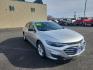 2022 SILVER CHEVROLET MALIBU LS (1G1ZB5STXNF) with an 1.5L engine, Continuously Variable transmission, located at 2525 S. Cushman, Fairbanks, AK, 99701, (907) 452-5707, 64.824036, -147.712311 - Photo#0