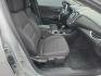 2022 SILVER CHEVROLET MALIBU LS (1G1ZB5STXNF) with an 1.5L engine, Continuously Variable transmission, located at 2525 S. Cushman, Fairbanks, AK, 99701, (907) 452-5707, 64.824036, -147.712311 - Photo#2