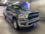 2021 GRAY RAM 2500 TRADESMAN (3C6UR5HJ7MG) with an 6.4L engine, Automatic transmission, located at 2525 S. Cushman, Fairbanks, AK, 99701, (907) 452-5707, 64.824036, -147.712311 - Photo#0