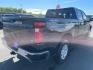 2023 BLACK CHEVROLET SILVERADO 1500 LT (1GCUDDED9PZ) with an 5.3L engine, Automatic transmission, located at 2525 S. Cushman, Fairbanks, AK, 99701, (907) 452-5707, 64.824036, -147.712311 - Photo#3