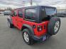 2013 JEEP WRANGLER SPORT (1C4AJWAG5DL) with an 3.6L engine, Automatic transmission, located at 2525 S. Cushman, Fairbanks, AK, 99701, (907) 452-5707, 64.824036, -147.712311 - Photo#0