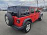 2013 JEEP WRANGLER SPORT (1C4AJWAG5DL) with an 3.6L engine, Automatic transmission, located at 2525 S. Cushman, Fairbanks, AK, 99701, (907) 452-5707, 64.824036, -147.712311 - Photo#1