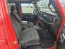 2013 JEEP WRANGLER SPORT (1C4AJWAG5DL) with an 3.6L engine, Automatic transmission, located at 2525 S. Cushman, Fairbanks, AK, 99701, (907) 452-5707, 64.824036, -147.712311 - Photo#2