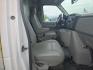 2022 YELLOW FORD ECONOLINE E350 SUPER DUTY CUTAWAY VAN (1FDWE3FK3ND) with an 7.3L engine, Automatic transmission, located at 2525 S. Cushman, Fairbanks, AK, 99701, (907) 452-5707, 64.824036, -147.712311 - Photo#6