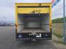 2022 YELLOW FORD ECONOLINE E350 SUPER DUTY CUTAWAY VAN (1FDWE3FK3ND) with an 7.3L engine, Automatic transmission, located at 2525 S. Cushman, Fairbanks, AK, 99701, (907) 452-5707, 64.824036, -147.712311 - Photo#7