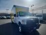 2022 YELLOW FORD ECONOLINE BOX E350 SUPER DUTY CUTAWAY VAN (1FDWE3FK3ND) with an 7.3L engine, Automatic transmission, located at 2525 S. Cushman, Fairbanks, AK, 99701, (907) 452-5707, 64.824036, -147.712311 - Photo#0