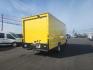 2022 YELLOW FORD ECONOLINE BOX E350 SUPER DUTY CUTAWAY VAN (1FDWE3FK3ND) with an 7.3L engine, Automatic transmission, located at 2525 S. Cushman, Fairbanks, AK, 99701, (907) 452-5707, 64.824036, -147.712311 - Photo#9