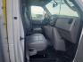 2022 YELLOW FORD ECONOLINE BOX E350 SUPER DUTY CUTAWAY VAN (1FDWE3FK3ND) with an 7.3L engine, Automatic transmission, located at 2525 S. Cushman, Fairbanks, AK, 99701, (907) 452-5707, 64.824036, -147.712311 - Photo#6