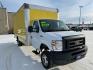 2022 YELLOW FORD ECONOLINE E350 SUPER DUTY CUTAWAY VAN (1FDWE3FK3ND) with an 7.3L engine, Automatic transmission, located at 2525 S. Cushman, Fairbanks, AK, 99701, (907) 452-5707, 64.824036, -147.712311 - Photo#1