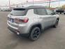 2023 SILVER JEEP COMPASS TRAILHAWK (3C4NJDDNXPT) with an 2.0L engine, Automatic transmission, located at 2525 S. Cushman, Fairbanks, AK, 99701, (907) 452-5707, 64.824036, -147.712311 - Photo#2