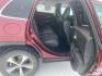 2021 RED JEEP CHEROKEE LIMITED (1C4PJMDX3MD) with an 3.2L engine, Automatic transmission, located at 2525 S. Cushman, Fairbanks, AK, 99701, (907) 452-5707, 64.824036, -147.712311 - Photo#5