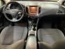 2016 RED CHEVROLET CRUZE LT (1G1BE5SM7G7) with an 1.4L engine, Automatic transmission, located at 2525 S. Cushman, Fairbanks, AK, 99701, (907) 452-5707, 64.824036, -147.712311 - Photo#5