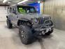 2018 GREY JEEP WRANGLER UNLIMI RUBICON (1C4HJXFGXJW) with an 3.6L engine, 8-Speed Manual transmission, located at 2525 S. Cushman, Fairbanks, AK, 99701, (907) 452-5707, 64.824036, -147.712311 - Photo#0