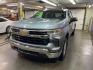 2023 GRAY CHEVROLET SILVERADO 1500 LT (3GCUDDED8PG) with an 5.3L engine, Automatic transmission, located at 2525 S. Cushman, Fairbanks, AK, 99701, (907) 452-5707, 64.824036, -147.712311 - Photo#1