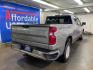 2023 GRAY CHEVROLET SILVERADO 1500 LT (3GCUDDED8PG) with an 5.3L engine, Automatic transmission, located at 2525 S. Cushman, Fairbanks, AK, 99701, (907) 452-5707, 64.824036, -147.712311 - Photo#2