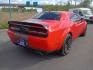 2019 ORANGE DODGE CHALLENGER R/T SCAT PACK (2C3CDZFJ5KH) with an 6.4L engine, Automatic transmission, located at 2525 S. Cushman, Fairbanks, AK, 99701, (907) 452-5707, 64.824036, -147.712311 - Photo#3