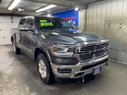 2020 RAM 1500 4DR