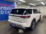 2022 WHITE NISSAN PATHFINDER PLATINUM (5N1DR3DK7NC) with an 3.5L engine, Automatic transmission, located at 2525 S. Cushman, Fairbanks, AK, 99701, (907) 452-5707, 64.824036, -147.712311 - Photo#2
