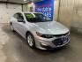 2022 SILVER CHEVROLET MALIBU LS (1G1ZB5ST1NF) with an 1.5L engine, Continuously Variable transmission, located at 2525 S. Cushman, Fairbanks, AK, 99701, (907) 452-5707, 64.824036, -147.712311 - Photo#0