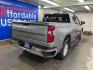 2023 GRAY CHEVROLET SILVERADO 1500 LT (2GCUDDEDXP1) with an 5.3L engine, Automatic transmission, located at 2525 S. Cushman, Fairbanks, AK, 99701, (907) 452-5707, 64.824036, -147.712311 - Photo#2