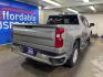 2023 GRAY CHEVROLET SILVERADO 1500 LT (2GCUDDEDXP1) with an 5.3L engine, Automatic transmission, located at 2525 S. Cushman, Fairbanks, AK, 99701, (907) 452-5707, 64.824036, -147.712311 - Photo#2