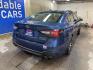 2022 BLUE SUBARU LEGACY TOURING XT (4S3BWGP60N3) with an 2.4L engine, Automatic transmission, located at 2525 S. Cushman, Fairbanks, AK, 99701, (907) 452-5707, 64.824036, -147.712311 - Photo#2