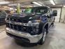 2023 BLACK CHEVROLET SILVERADO 2500 HEAVY DUTY LT (1GC4YNE74PF) with an 6.6L engine, Automatic transmission, located at 2525 S. Cushman, Fairbanks, AK, 99701, (907) 452-5707, 64.824036, -147.712311 - Photo#1