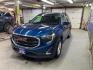 2021 BLUE GMC TERRAIN SLE (3GKALMEV0ML) with an 1.5L engine, Automatic transmission, located at 2525 S. Cushman, Fairbanks, AK, 99701, (907) 452-5707, 64.824036, -147.712311 - Photo#1