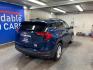 2021 BLUE GMC TERRAIN SLE (3GKALMEV0ML) with an 1.5L engine, Automatic transmission, located at 2525 S. Cushman, Fairbanks, AK, 99701, (907) 452-5707, 64.824036, -147.712311 - Photo#2