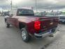 2017 MAROON CHEVROLET SILVERADO 2500 HEAVY DUTY LT (1GC1KVEG6HF) with an 6.0L engine, Automatic transmission, located at 2525 S. Cushman, Fairbanks, AK, 99701, (907) 452-5707, 64.824036, -147.712311- Photo#3