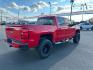 2018 RED CHEVROLET SILVERADO 1500 LT (3GCUKREC4JG) with an 5.3L engine, Automatic transmission, located at 2525 S. Cushman, Fairbanks, AK, 99701, (907) 452-5707, 64.824036, -147.712311 - Photo#2
