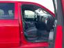 2018 RED CHEVROLET SILVERADO 1500 LT (3GCUKREC4JG) with an 5.3L engine, Automatic transmission, located at 2525 S. Cushman, Fairbanks, AK, 99701, (907) 452-5707, 64.824036, -147.712311 - Photo#4